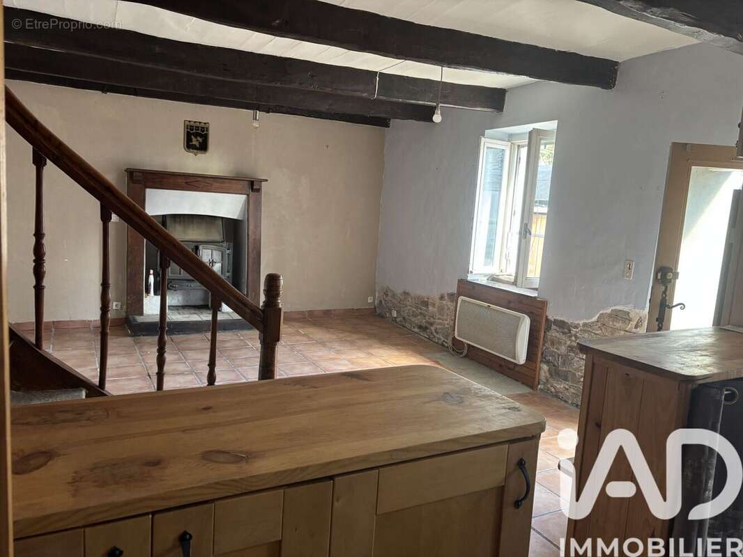 Photo 2 - Maison à PLENEE-JUGON