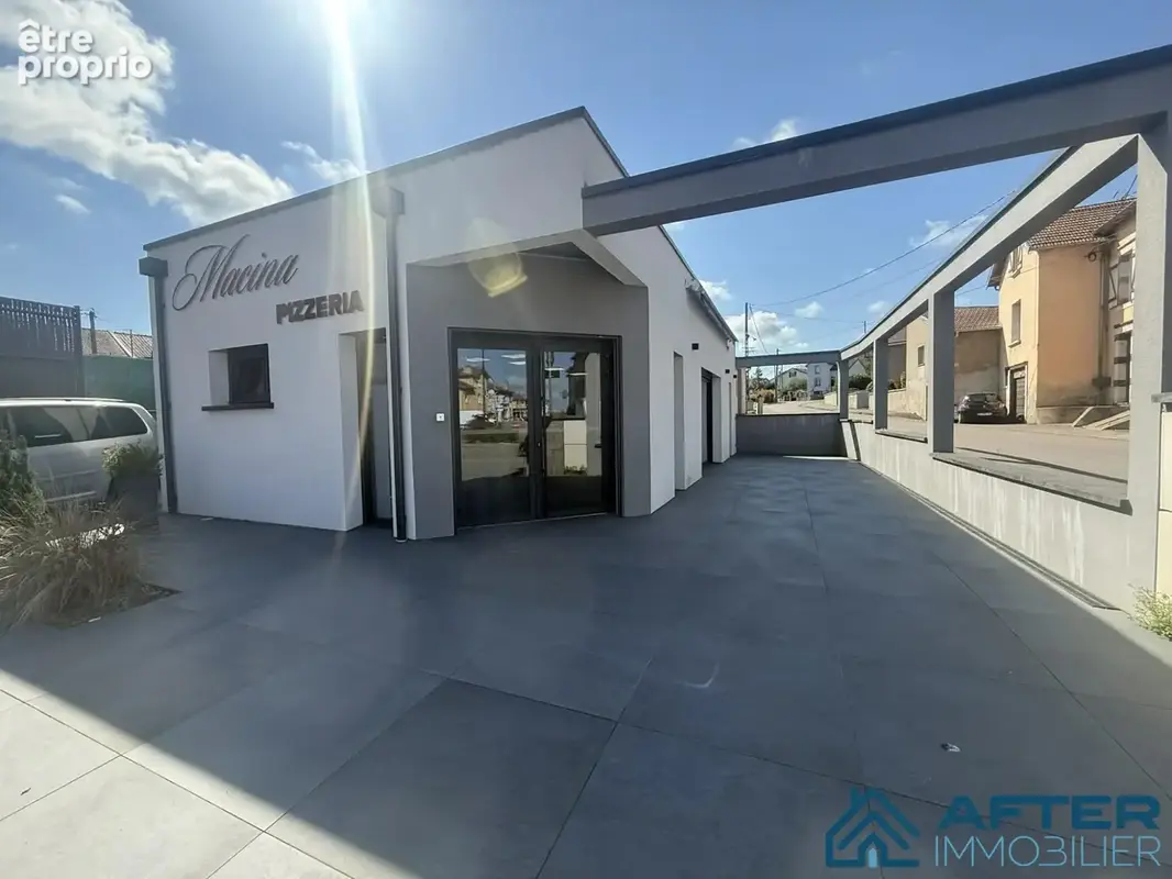 100 m² à Damelevieres  - photo 2