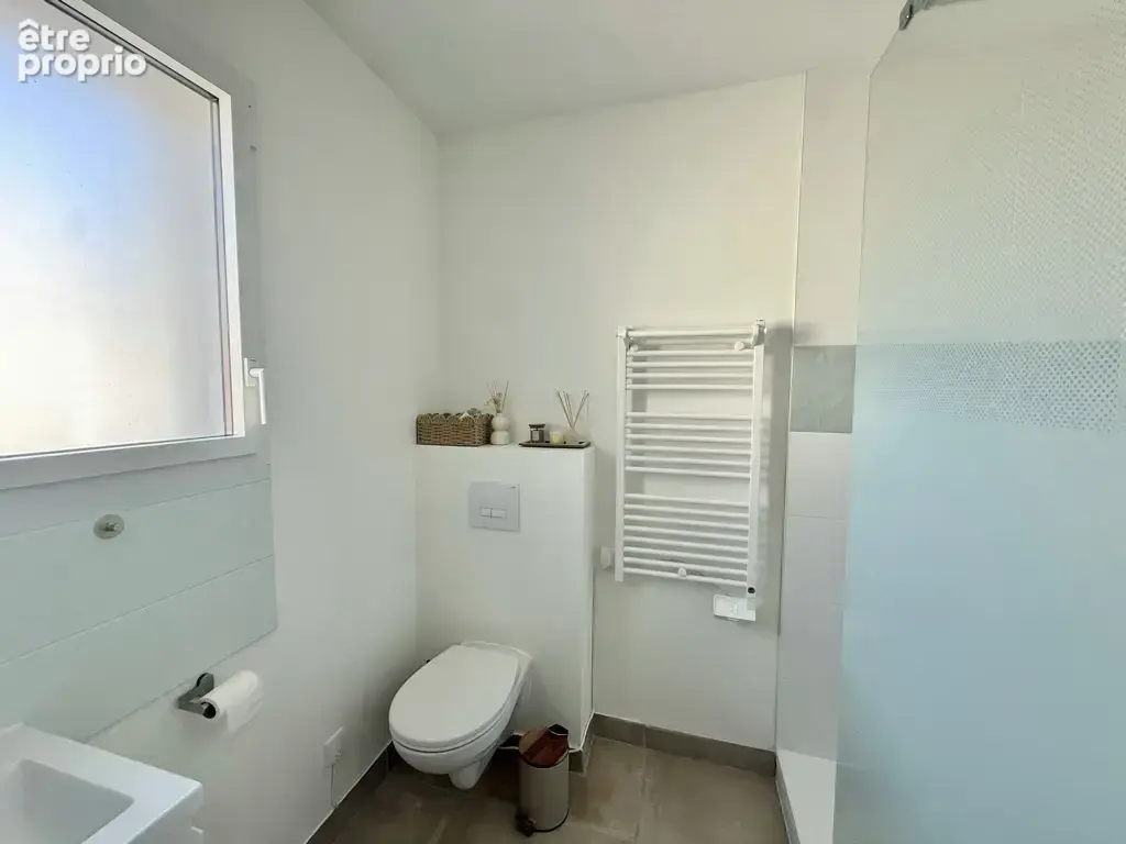 Petit pavillon de 76m2 avec jardin et garage - photo 18