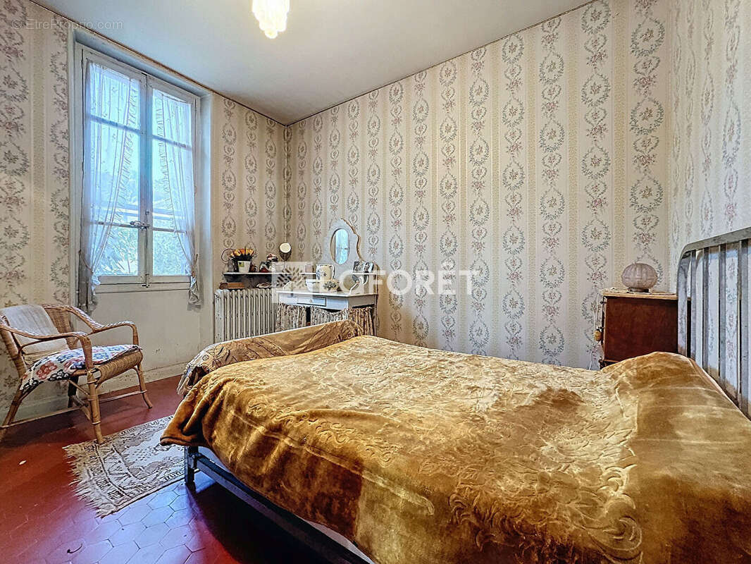 Maison à MARSEILLE-14E