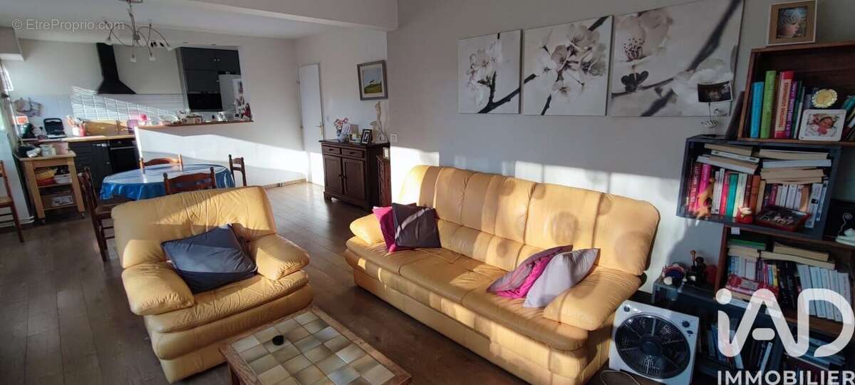 Photo 3 - Appartement à TOURCOING