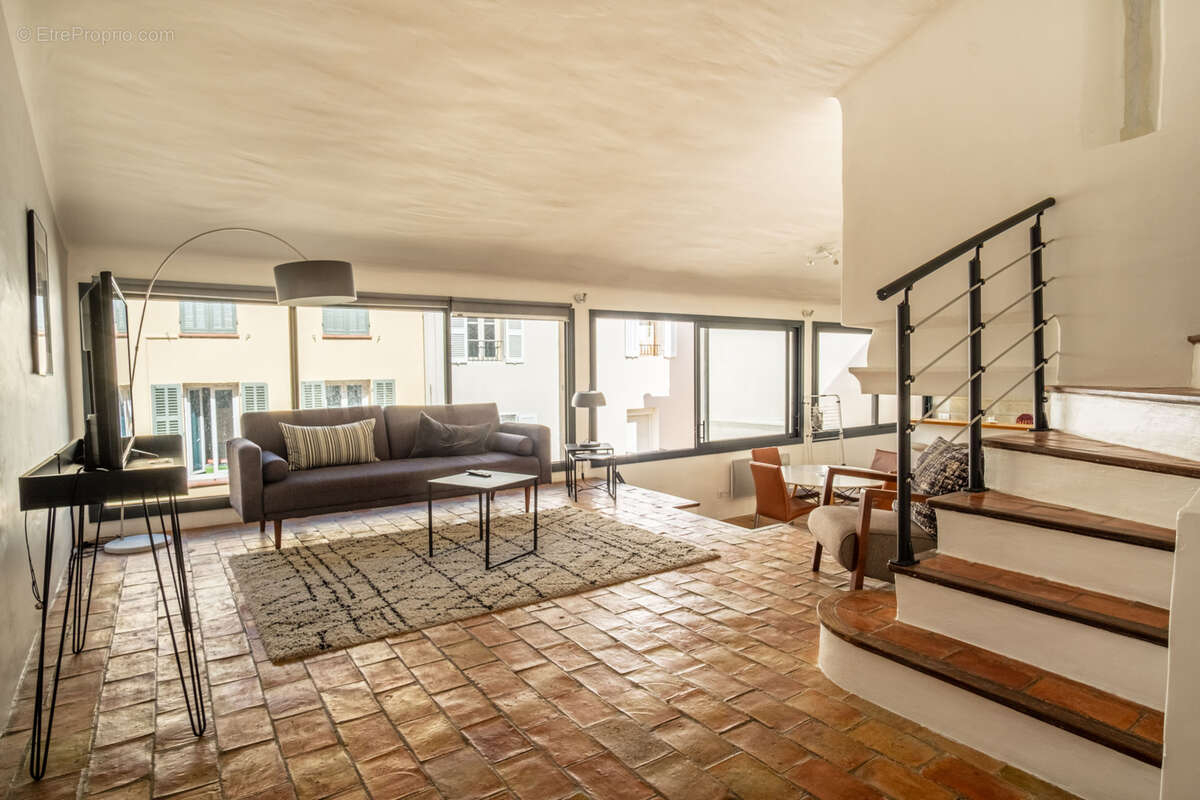 Appartement à BANDOL