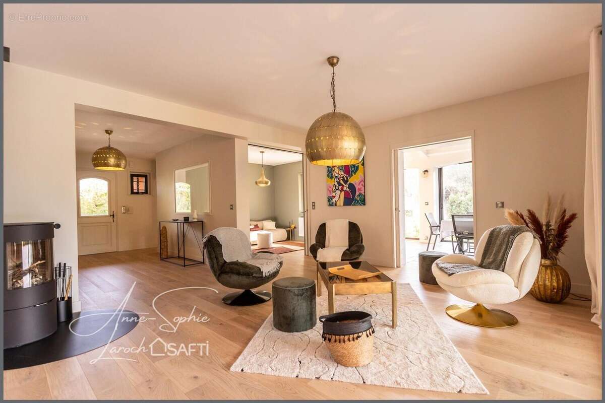 Photo 4 - Maison à RUOMS