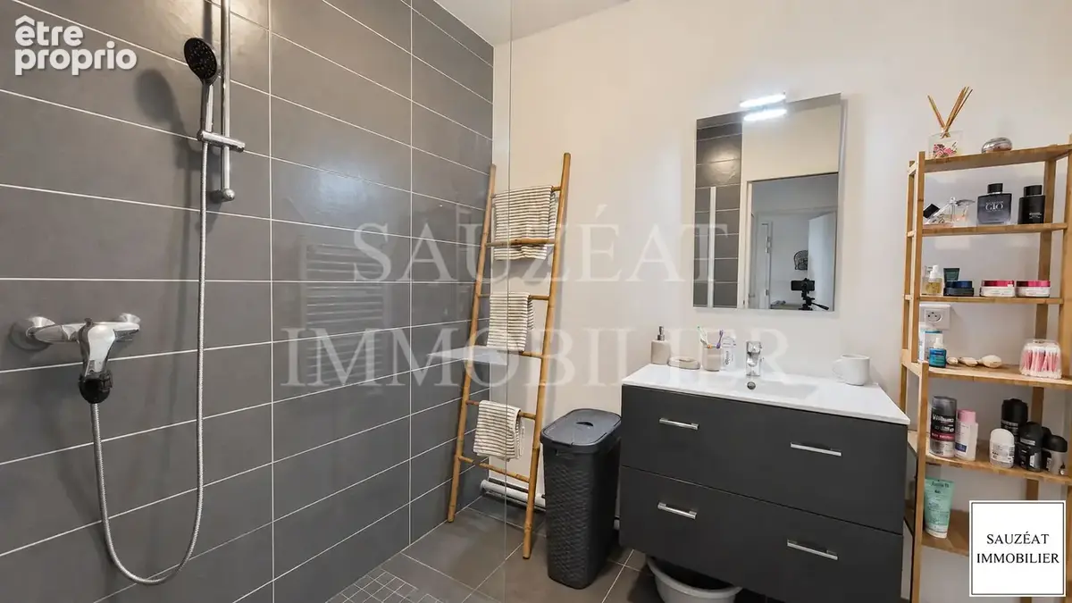 Bagneux - Appartement familial avec terrasse - photo 11