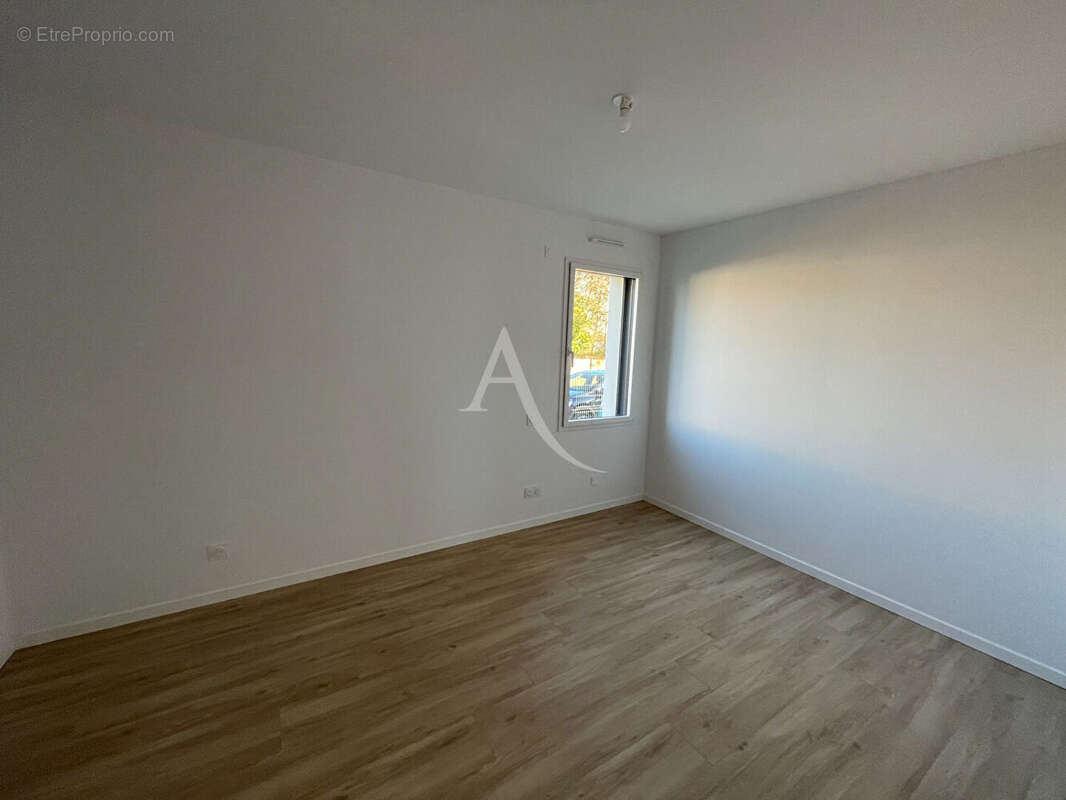 Maison à SAINT-HILAIRE-LA-FORET