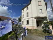 Immeuble 6 appartements RIOM-ES-MONTAGNES  - Appartement à RIOM-ES-MONTAGNES