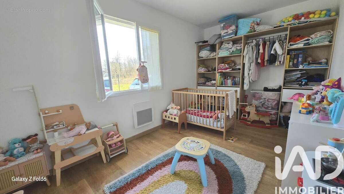 Photo 4 - Maison à HOSTENS