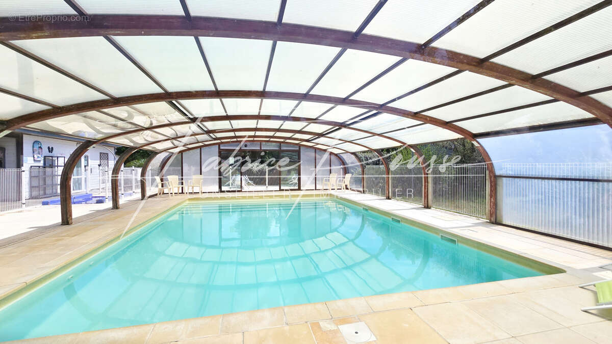 Maison à SAINT-DENIS-D'OLERON