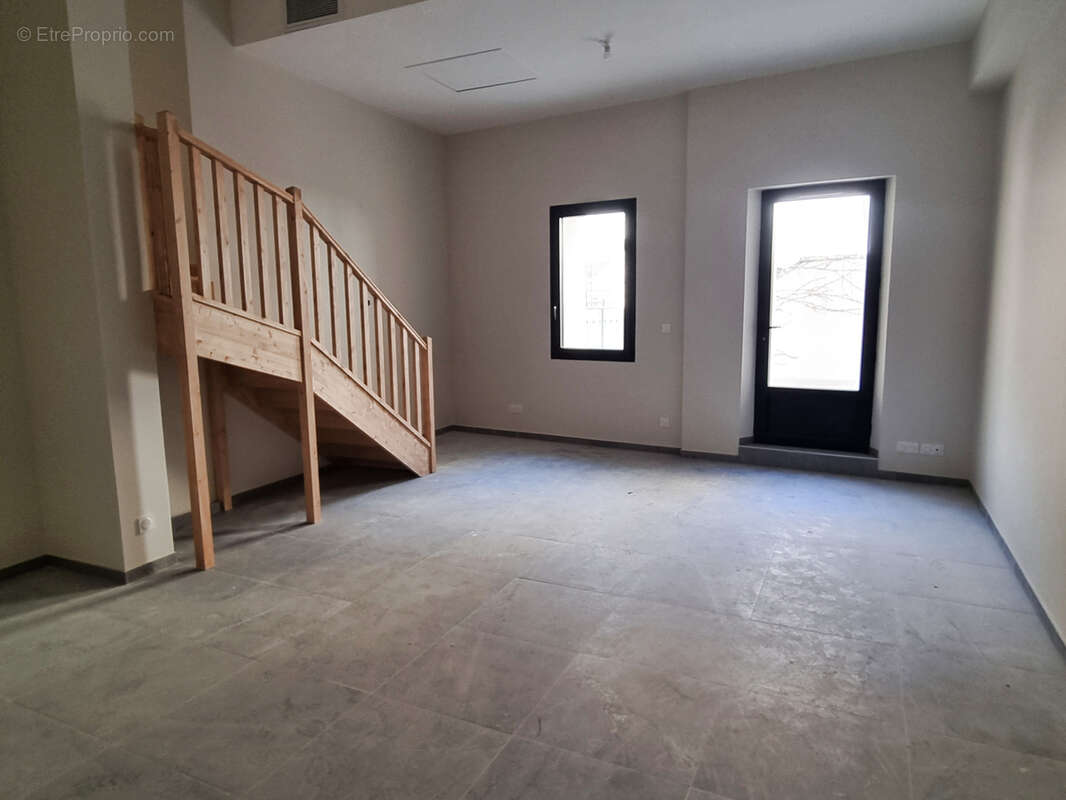 Appartement à ORANGE