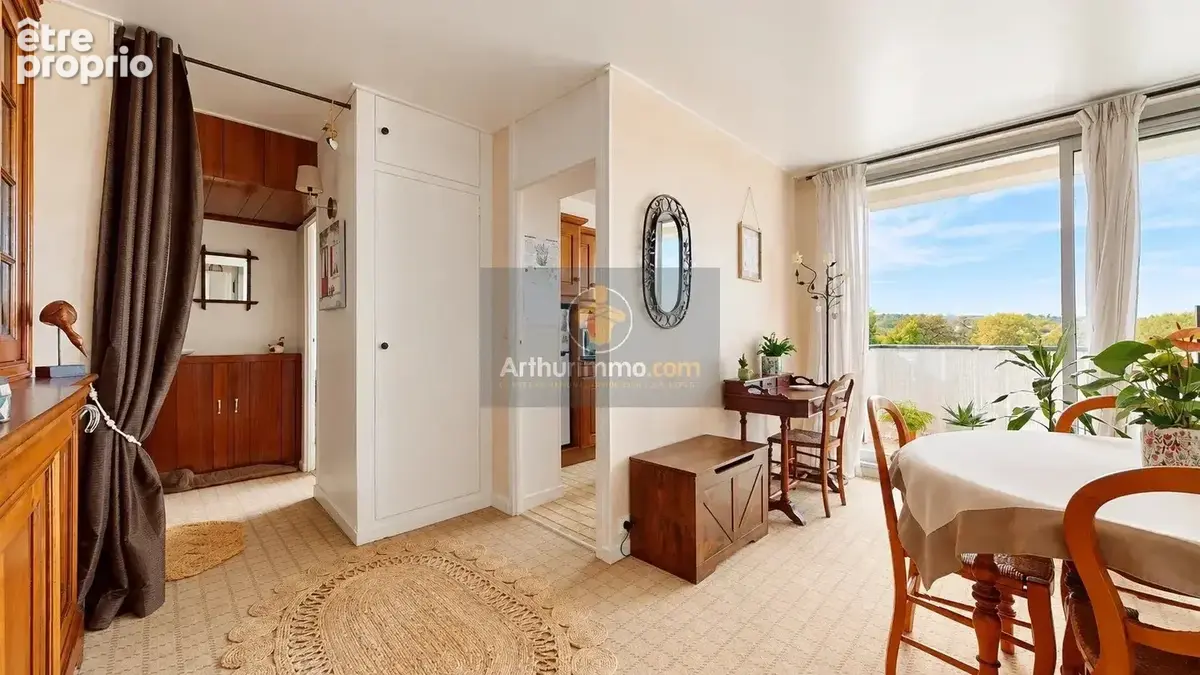Vente Appartement Marly-le-roi(78160) 199 000ï¿œ - photo 6