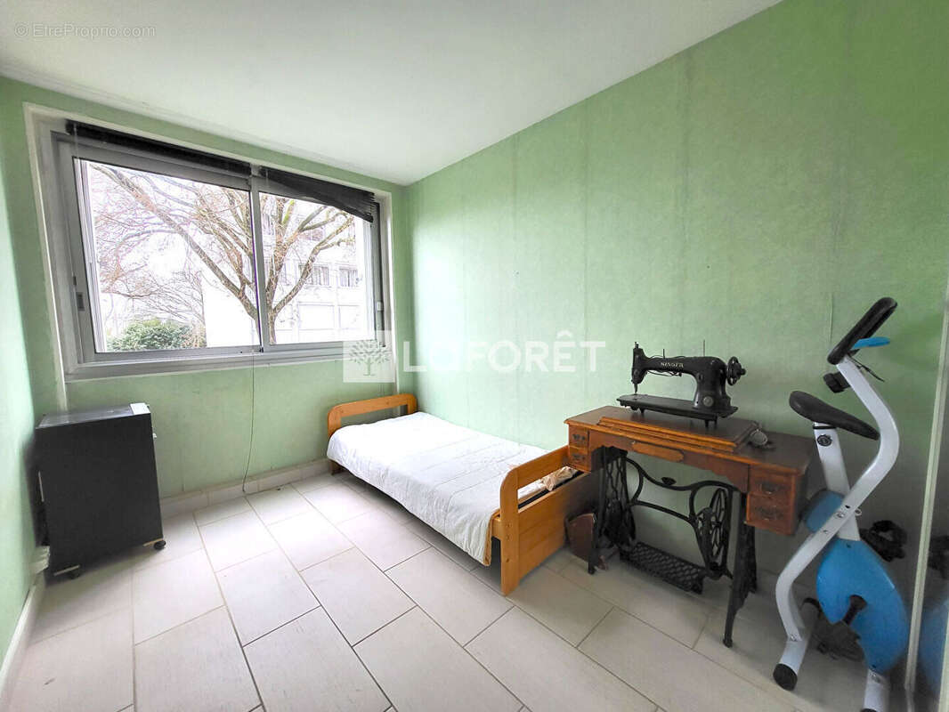Appartement à MARLY-LE-ROI