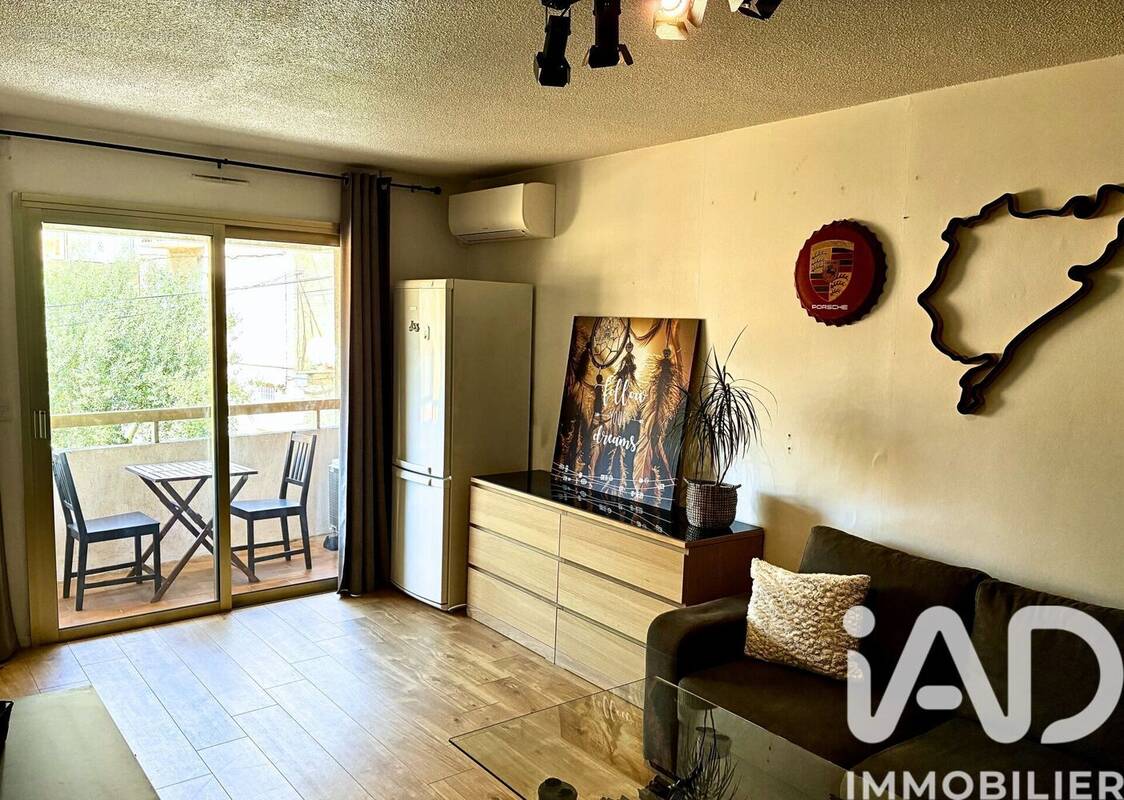 Photo 1 - Appartement à SAINT-RAPHAEL