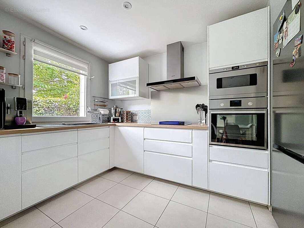 Appartement à ELANCOURT