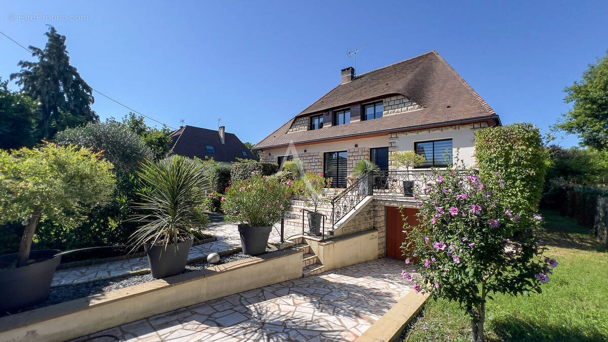 Maison à BRUNOY