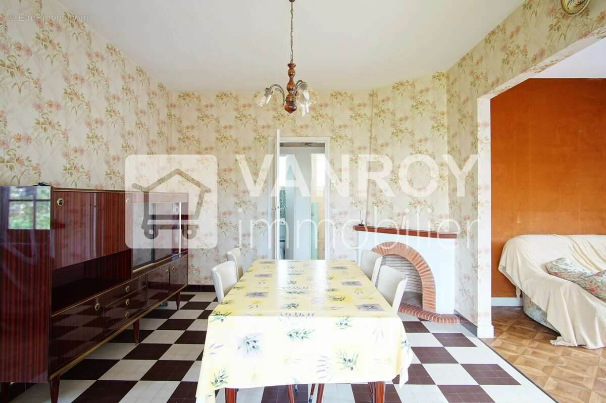 Maison à ARCACHON
