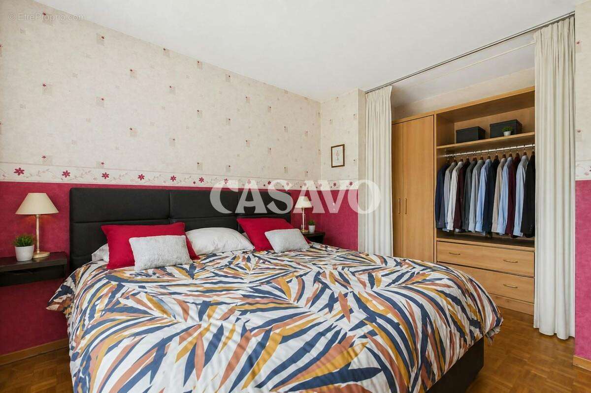 Vente Maison 4 pièces de 121m² - 38230 Tignieu-Jameyzieu - photo 15
