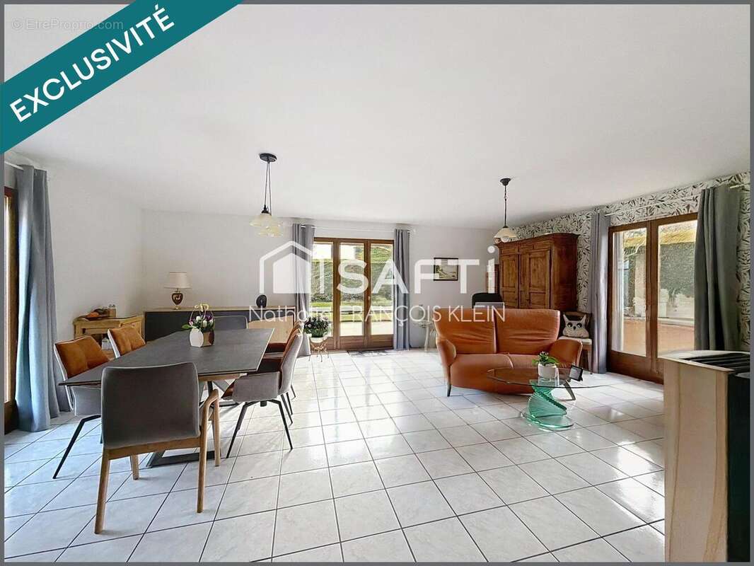 Photo 5 - Maison à VIVIERS-DU-LAC