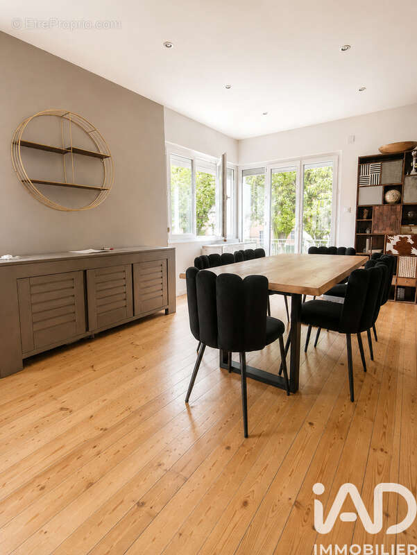 Photo 2 - Maison à LE HAVRE
