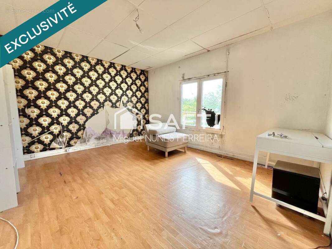 Photo 9 - Maison à SAINT-ETIENNE-DU-ROUVRAY