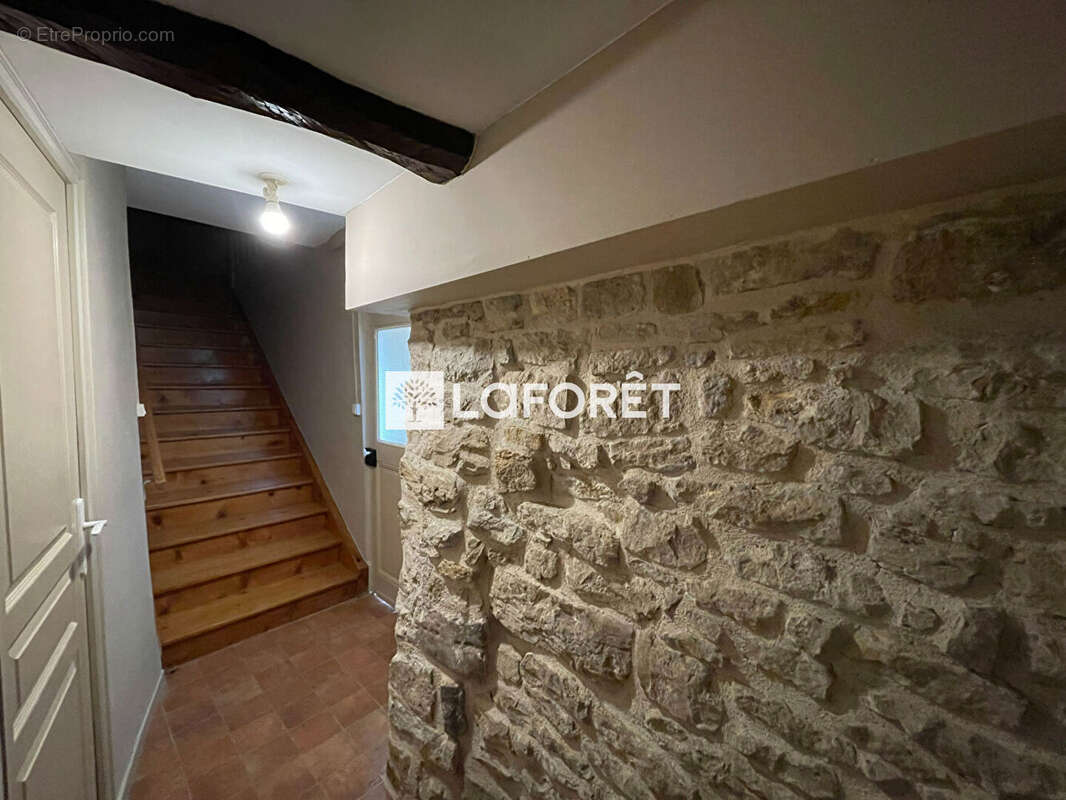 Maison à LONS-LE-SAUNIER