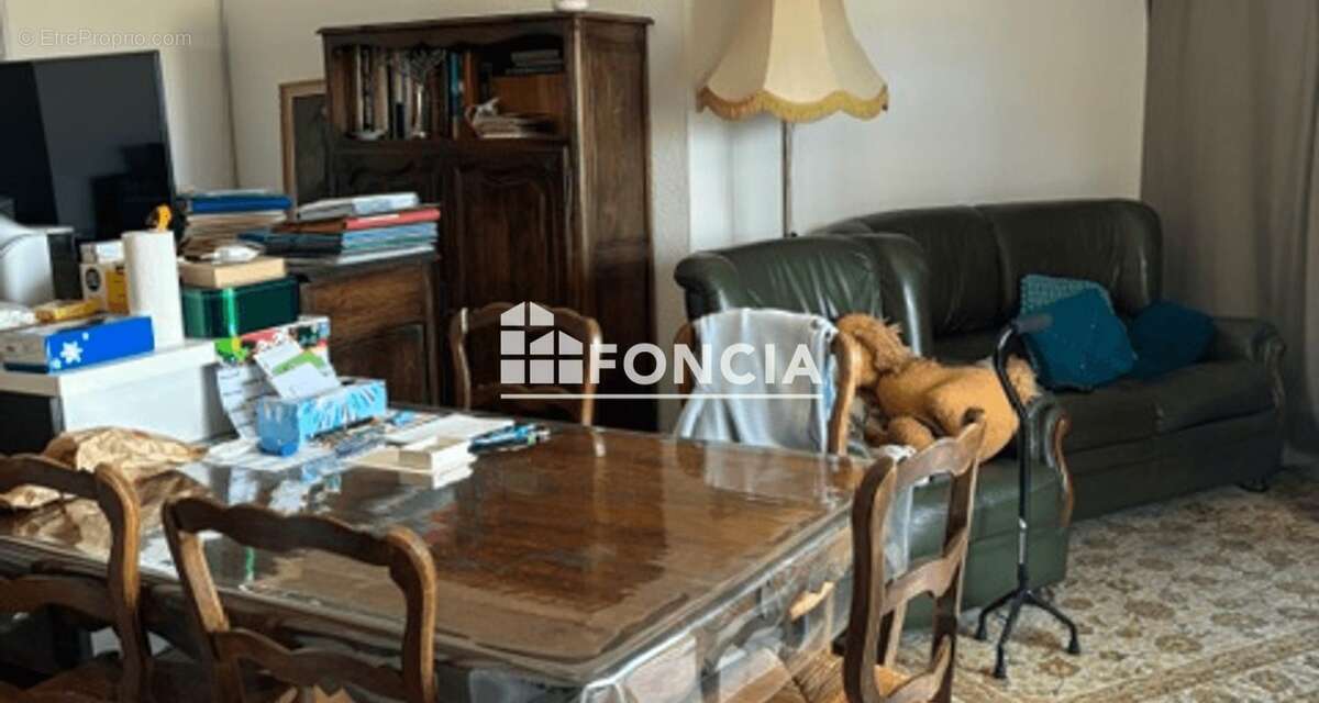 Appartement à NARBONNE
