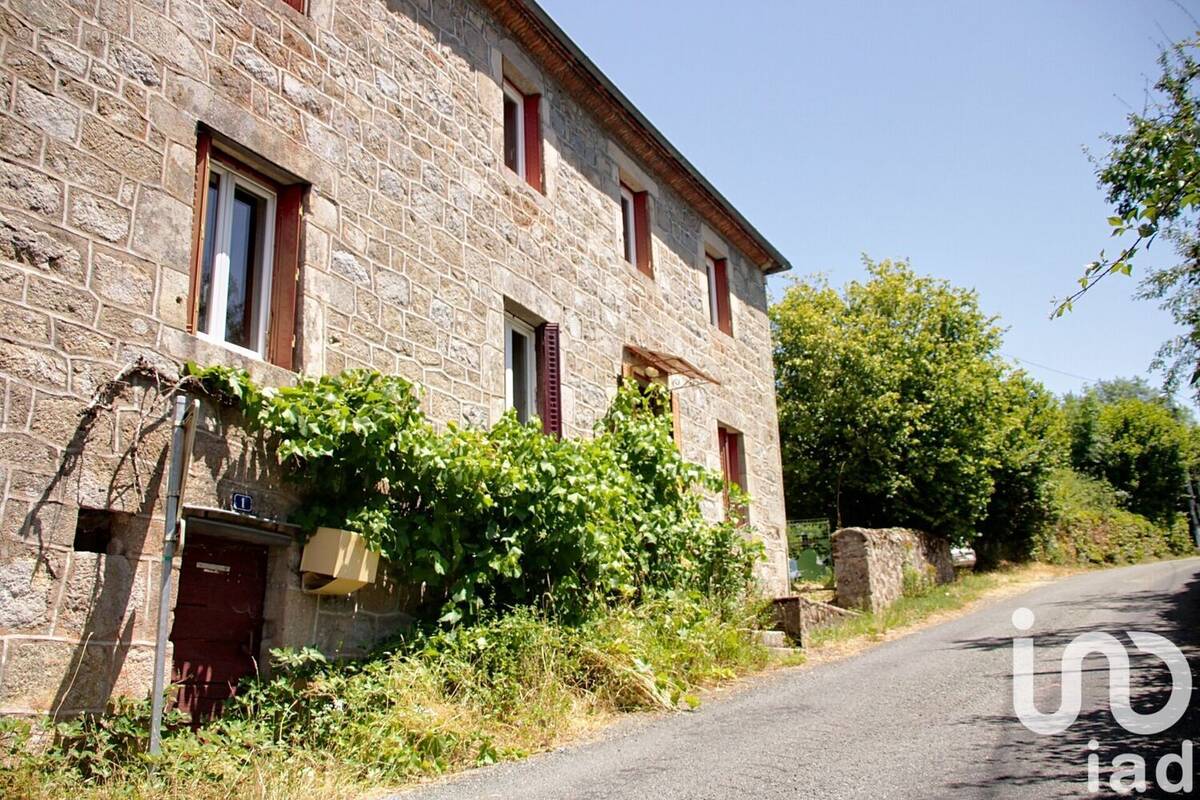 Photo 1 - Maison à VERGHEAS