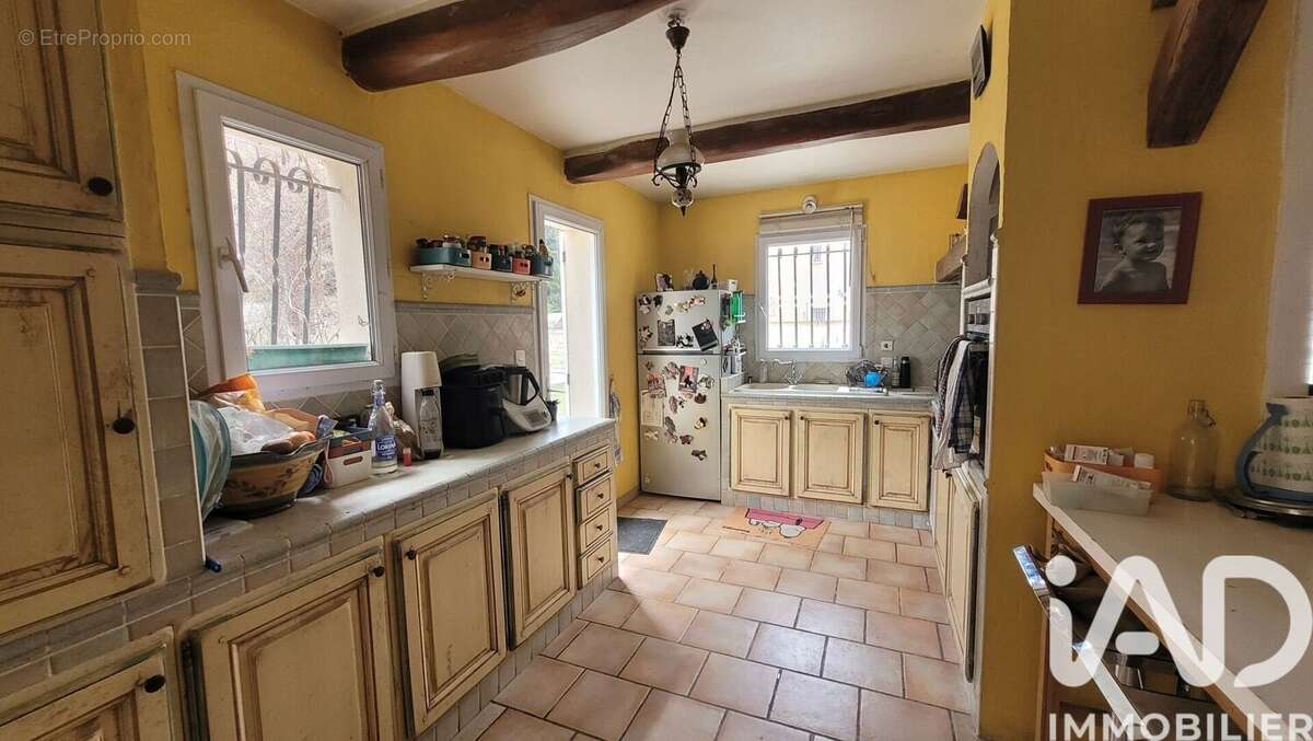 Photo 6 - Maison à MORIERES-LES-AVIGNON