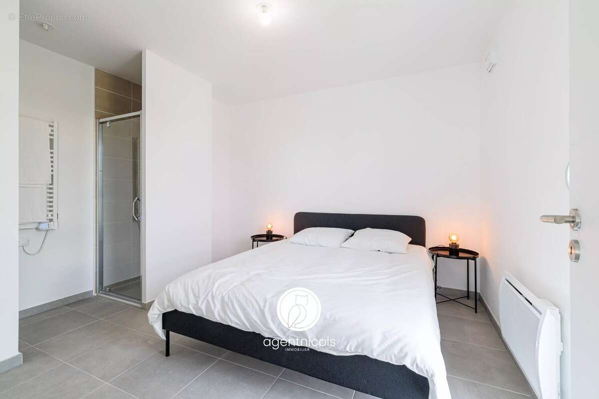 Appartement à CAGNES-SUR-MER