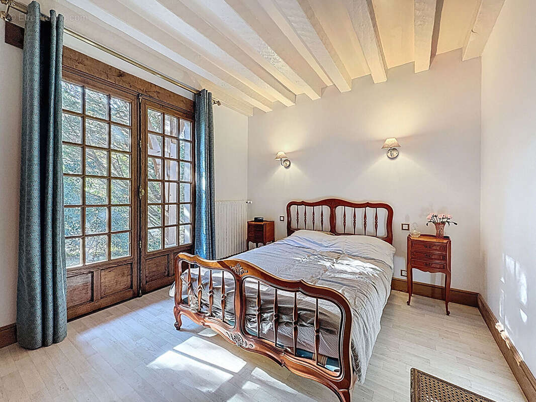 Maison à CELLETTES