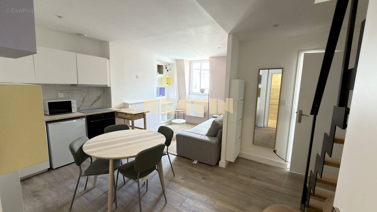 Appartement à LILLE