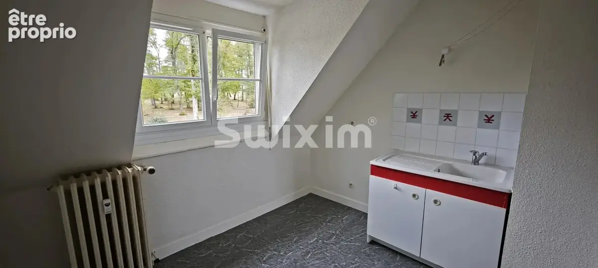 T4 avec 3 chambres aux portes de DOLE - photo 4