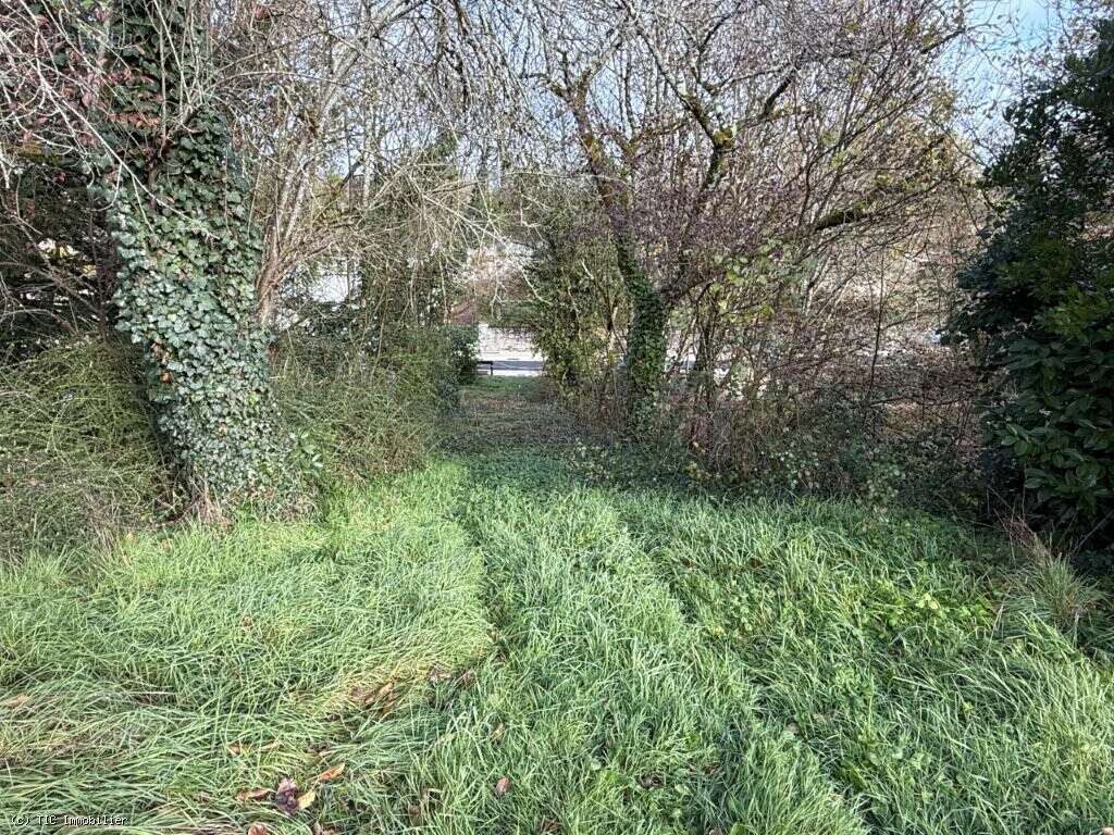 Maison à VERTEUIL-SUR-CHARENTE