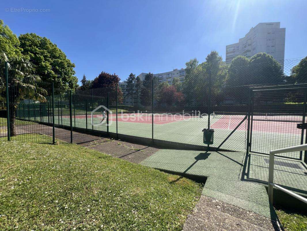 Appartement à MARLY-LE-ROI