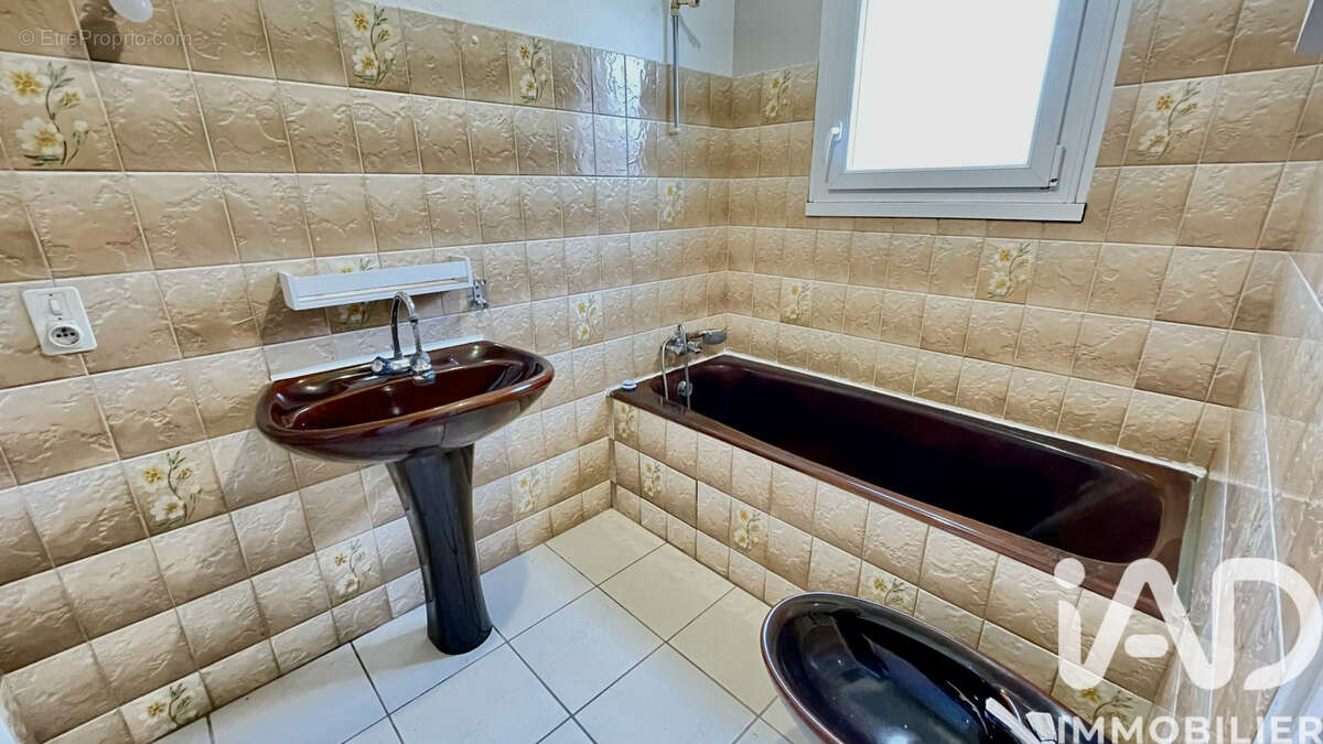 Photo 4 - Maison à PLUMELEC