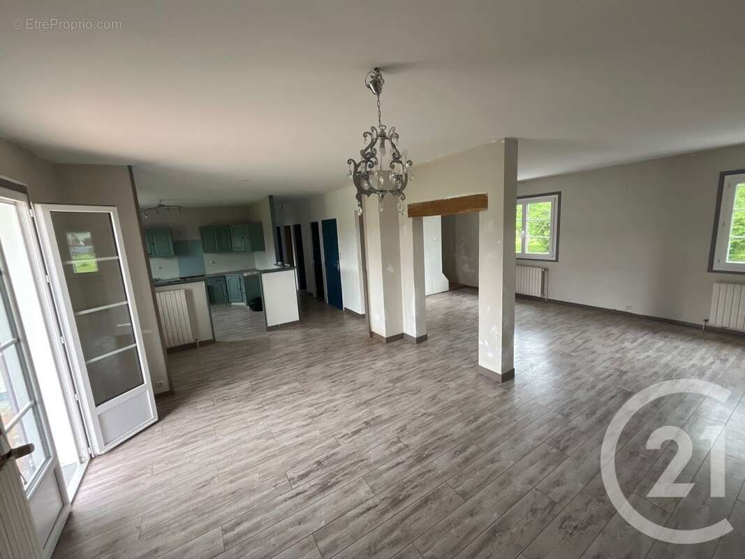 Maison 178 m² à Premery  - photo 8