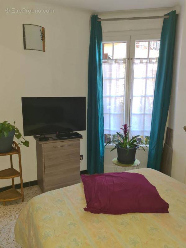 Appartement à CERET