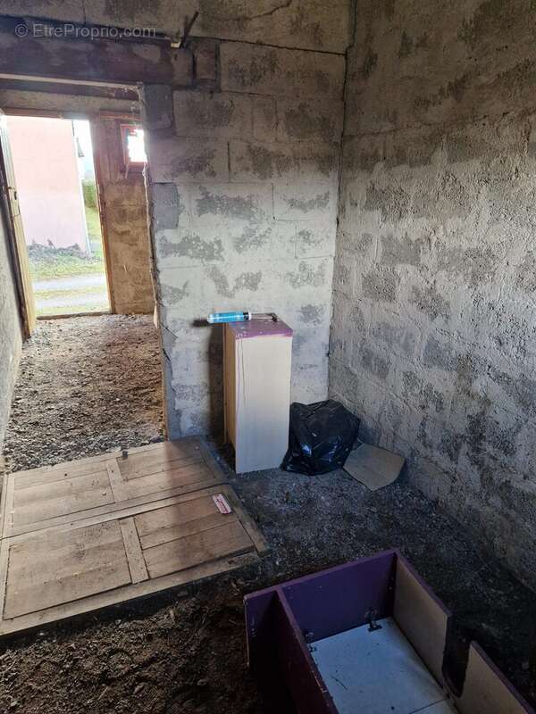 Appartement à CORNIMONT