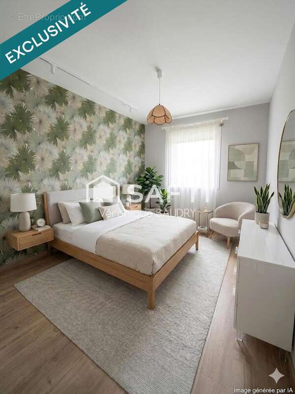 Photo 6 - Maison à SERVON-SUR-VILAINE