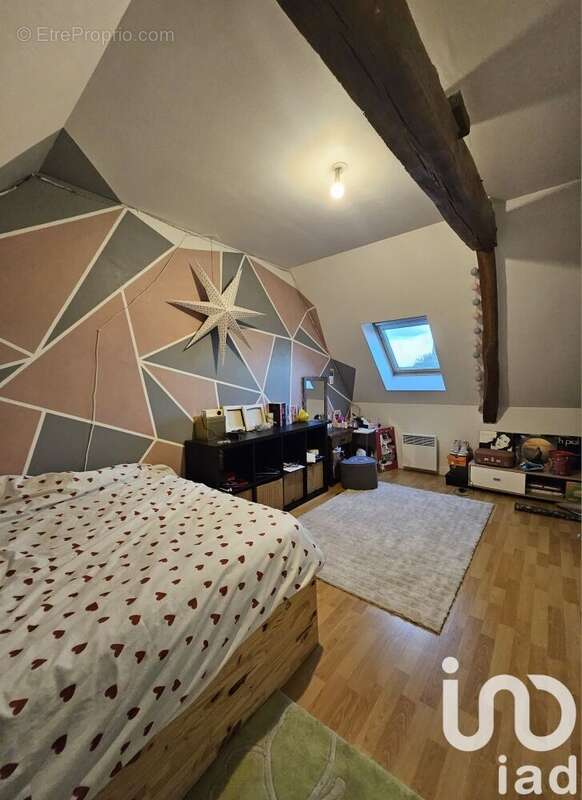 Photo 8 - Maison à BEAULANDAIS