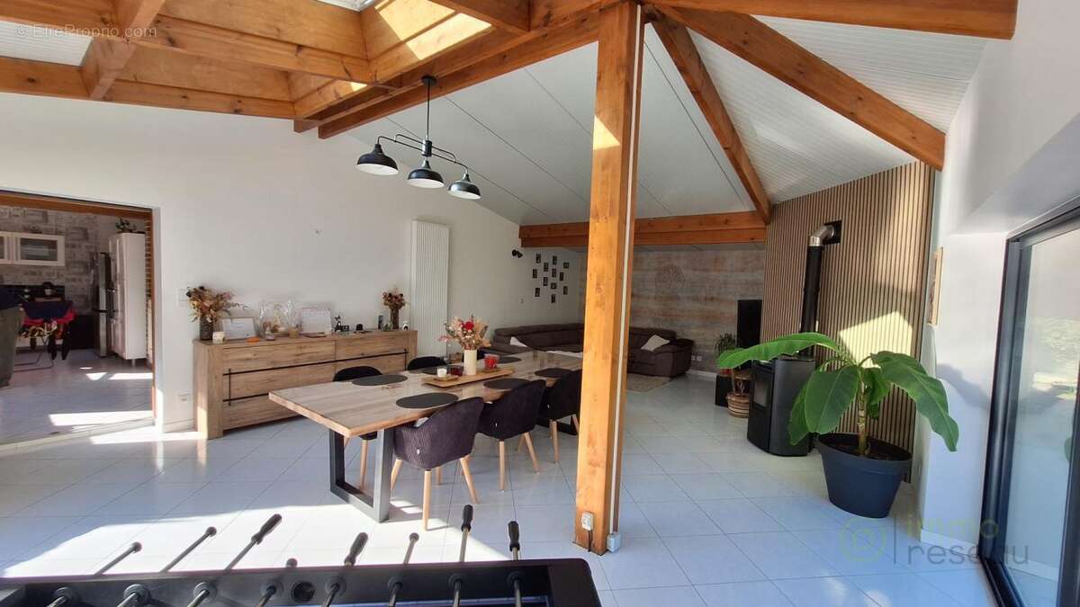 Maison individuelle - photo 8