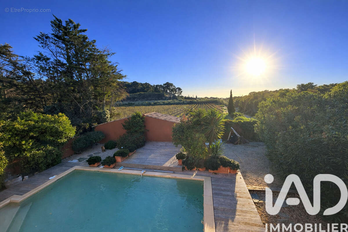 Photo 5 - Maison à CASSIS