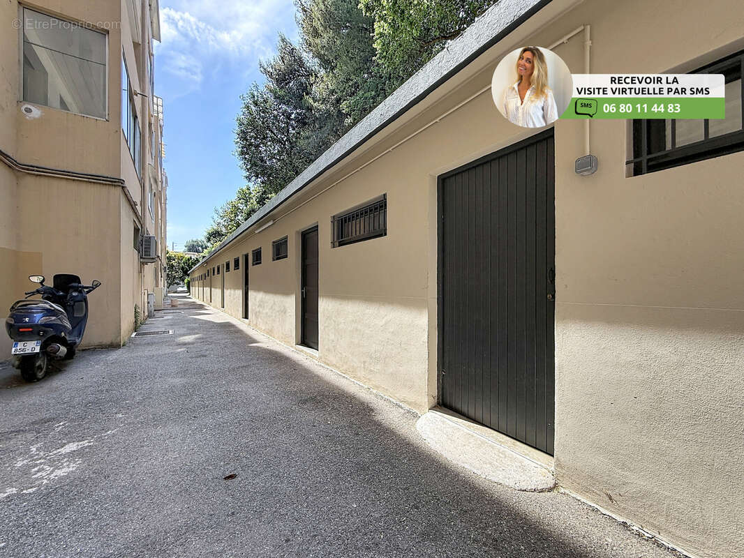 Appartement 3P à vendre à Cagnes-sur-mer (06800) - photo 25