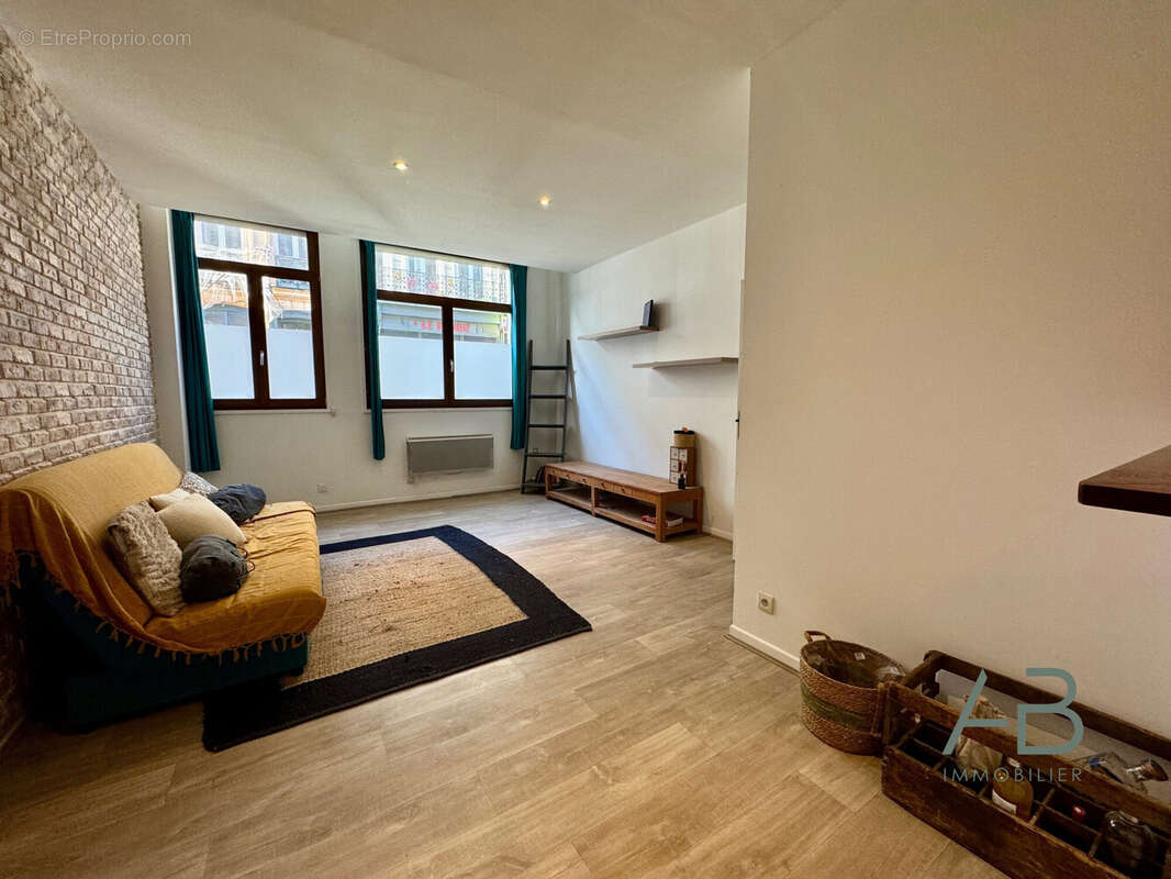 Appartement à LILLE