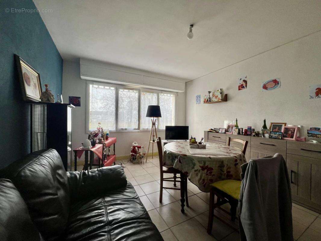 Appartement à HOURTIN