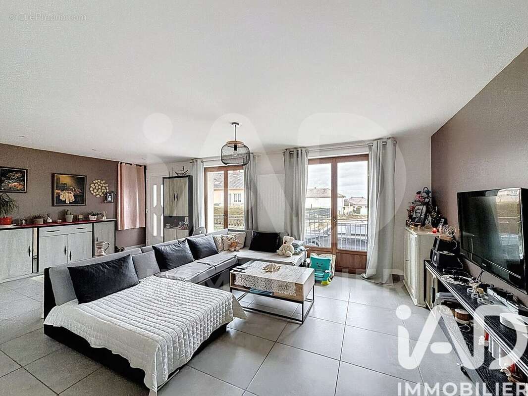 Photo 6 - Maison à DIEUZE