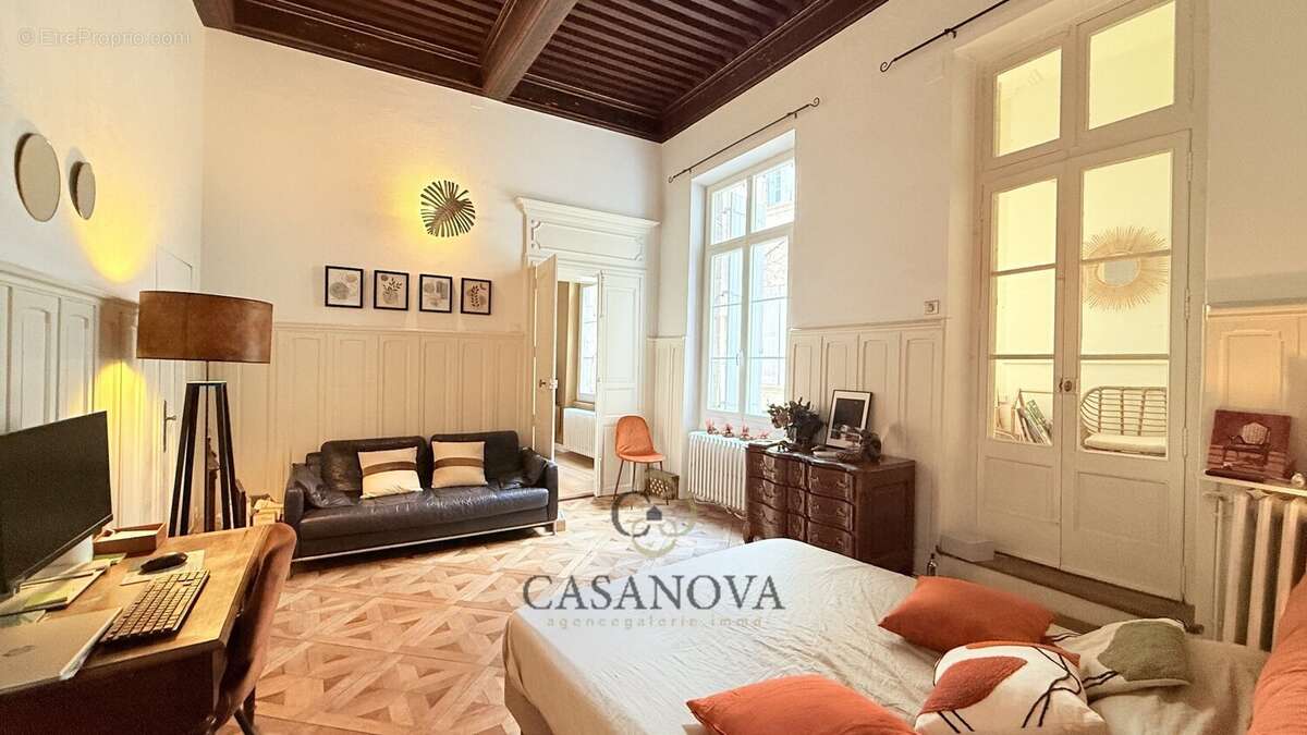 Appartement à BEZIERS