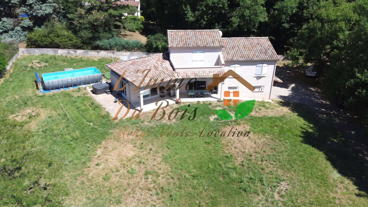 Belle maison à Roussillon le Haut - photo 3