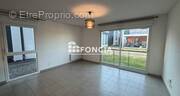 Appartement à AUZEVILLE-TOLOSANE