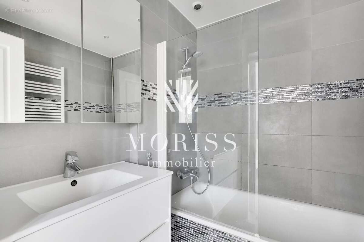 Maison à NOGENT-SUR-MARNE