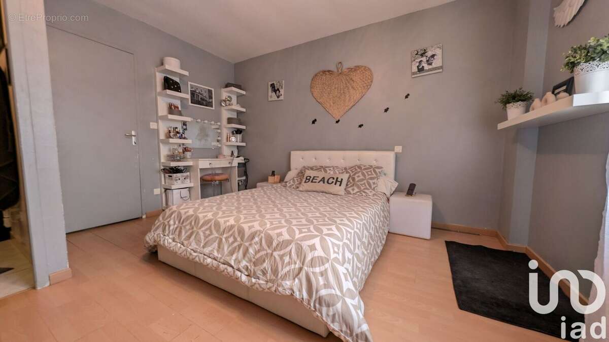 Photo 5 - Maison à SAINT-PATERNE-RACAN